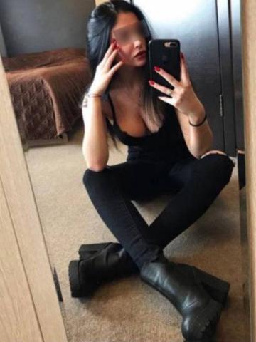 Индивидуалка Ксения Фотография 4