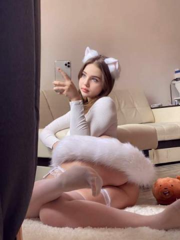 Индивидуалка Одетта Фотография 2