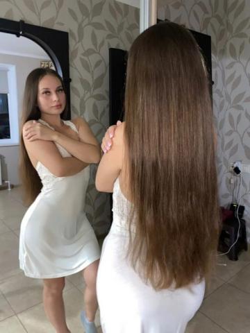Индивидуалка Лея Фотография 2